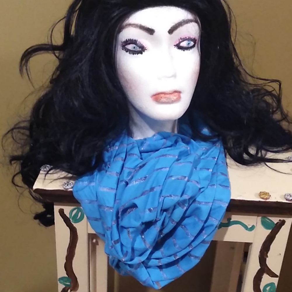 Infinity scarf - Picture 4 of 5